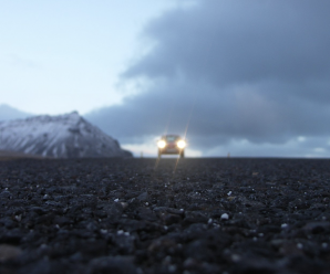 Slik tar du vare på bilen om vinteren