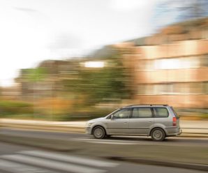 Hva er viktig å se etter på jakt etter den perfekte familiebilen?