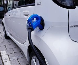 Smartlad elbilen din med strøm fra Tibber!
